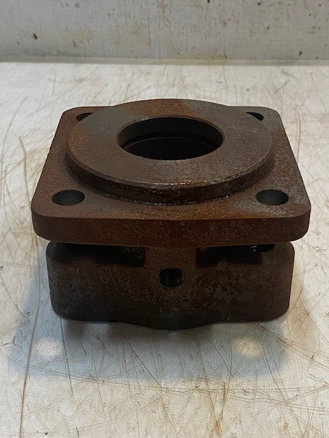 Permco Heavy Duty Hydraulic Gear Pump 4-Bolt DA-0574-3