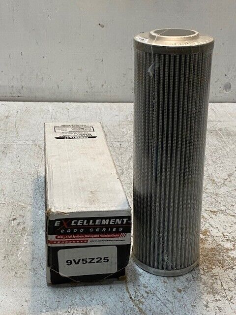 Schroeder Excellement 2000 Series 9V5Z25 Filter Element