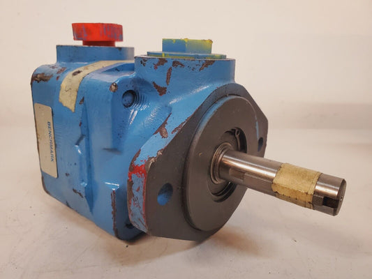 Benchmark Hydraulic Pump 399722 | V201S12S1C11