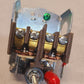 Square D Pressure Switch D1320