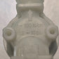 Invensys 3 1108 S Solenoid Valve | VAI 4270/00 | 24VAC/DC | 1/2" MPT | .2-10 Bar
