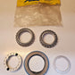 AFCO Bearing Kit w/10200 Lock Assy 10352
