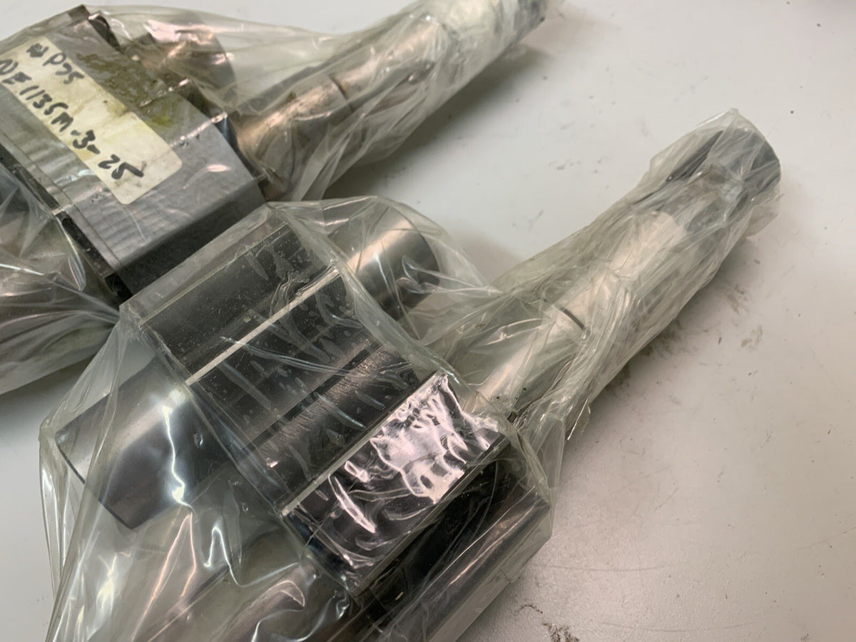 2 Sets of NE1135M-3-25 Gear Set 2-1/2” 9.37CIR (2 Sets)