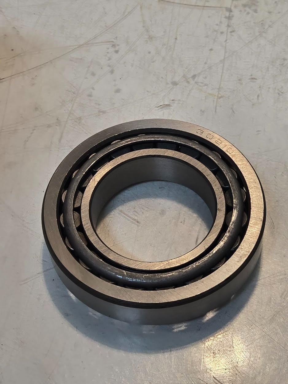 Tapered Bearing and Race 30210 | 50 mm Bore 90 mm Cup Diameter 21.75 mm Thick