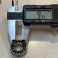 108 Quantity of Peer Bearings 10x26x8mm (108 Quantity)