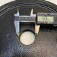20lb Body-Solid Cast Iron Standard Weight Plate with Lid 11-1/2" Dia.