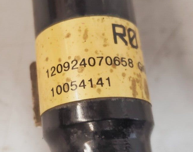 GKN Front Right Axle Shaft For Honda Civic 120924070658 | 10054141 | 5A0 | SNEA0