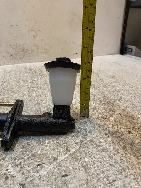 3 Quantity of Duralast 12253 Clutch Master Cylinders M-32 (3 Quantity)