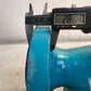 Forum Valve Solutions 19406 Industrial Flanged 2" Swing Check Valve 600Lbs Rated