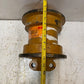CNH Sinlge Flange Track Roller R33571 | 1535 | 7-3/4" Track Width 20mm Bore
