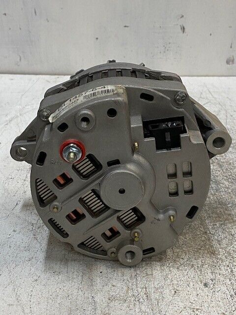 Duralast Remanufactured Alternator DL1457-6-4, 7864604D