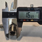 3 Quantity of Fisher Scientific Airejector 9-956 | HJ4399561A (3 Quantity)