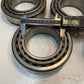3 Quantity of Stemco Tapered Roller Bearings KHM518445 / KHM518410 (3 Quantity)
