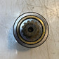 Oil Pump Drive Pinion Gear w/ Bearing Koyo 63/28-7RBI 9-Spline 13-Spline