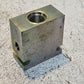 2 Quantity of Parker B10-3-4B Standard Bodies (2 Quantity)