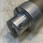 Pelton & Crane Pneumatic Hydraulic Cylinder 11" Long 70mm OD