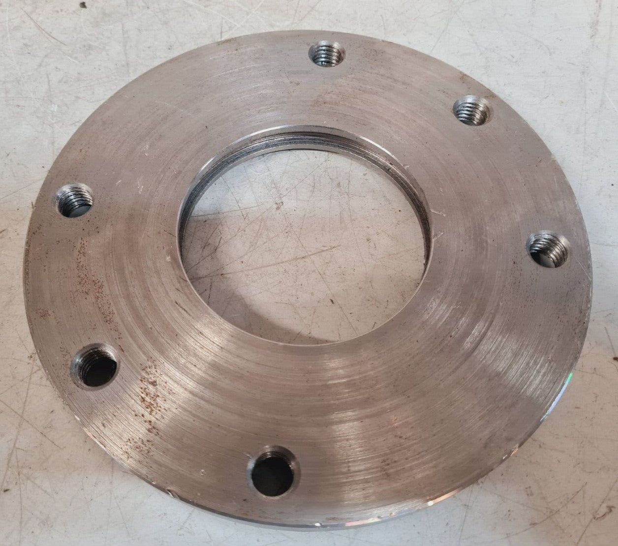Terex Retainer Part Number 0715226828 | 11252013