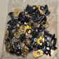 Door Latch Set with Hardware for Bestop 2 Piece Soft Doors | 4-11/16" x 3-5/8"