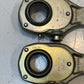 Haldex BB Midland Slack Adjuster A47G81, 206C91, KN-44051, 37mm Bore, 28-Spline