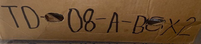 30 Quantity of Deep Groove Sealed Ball Bearings 6200RS 10x30x9mm (30 Quantity)