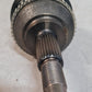 Front Left Transmission Shaft For Chrysler P04641855AE-A | TPD1847A0436