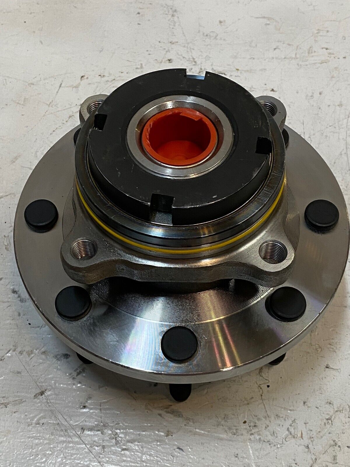 515021 8HB Wheel Bearing & Hub Assembly