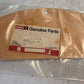 Case IH Heavy Machinery Flywheel And Corresponding Genuine Cover Gasket G11716