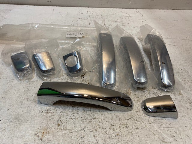 4 Quantity of Door Handle Covers WLC-144A | C-144-B | C-144-A (4 Quantity)