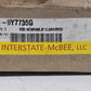 Interstate-McBee Grooved Rod Bearing M-9Y7735G