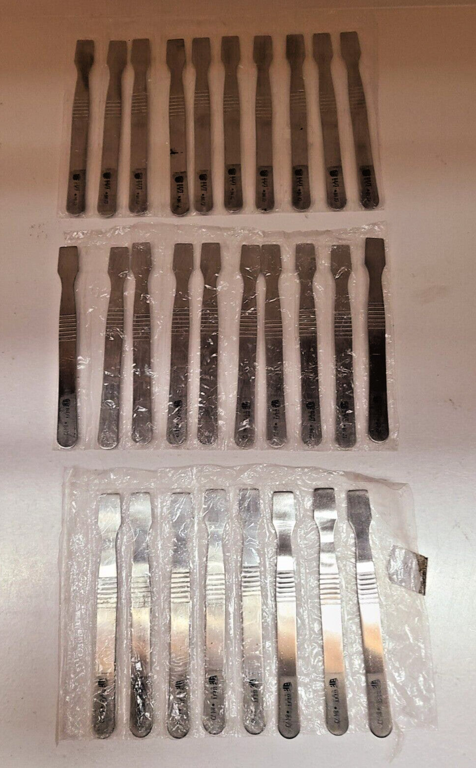 28 Qty BEST Opening Repair Tools For iPhone iPod Video Classic 5th 7th (28 Qty)