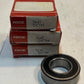 3 Quantity of NICE 1641DCTN Bearings 51mm OD 25mm Bore 14mm Thick (3 Quantity)