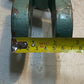 Hydraulic Cylinder 33-09-G | 19673C | 22-1/2" Long 6" Deep 4-1/2" Dia. 25mm Bore