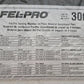 4 Quantity of Fel-Pro Sealing Materials 3060 | 017-4999-2 | 084113855702 (4 Qty)