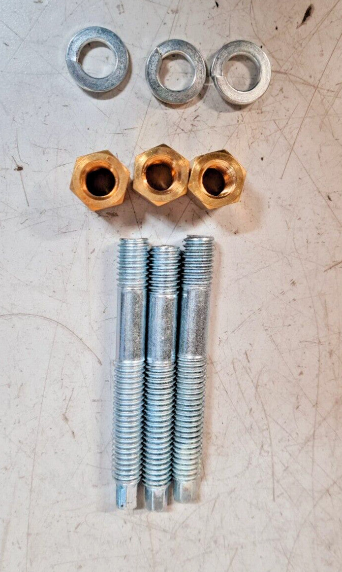 6 Quantity of Dorman HELP Exhaust Manifold Kit 03113 | 024-5432-6 (6 Qty)