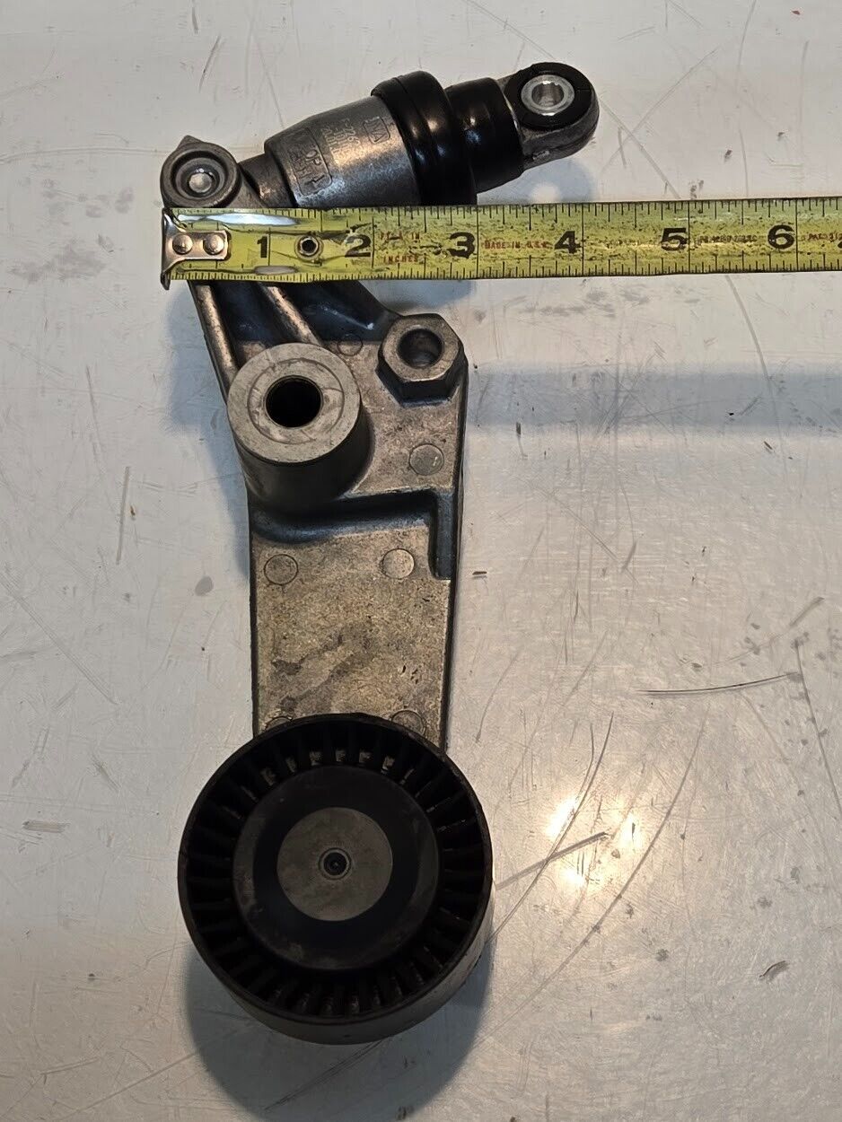 INA Tensioner Lever F-226239.10 | GD-AlSi9Cu3 | F-226239-10100 for Toyota