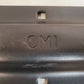 2 Qty. of Curt CMI Universal 5th Wheel Base Rails S0529X-RA (2 Qty)