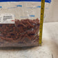 1 Bag of 500 Tubes of Seal Rite 2.0 ml Amber Microcentrifuge Tube 1620-2707