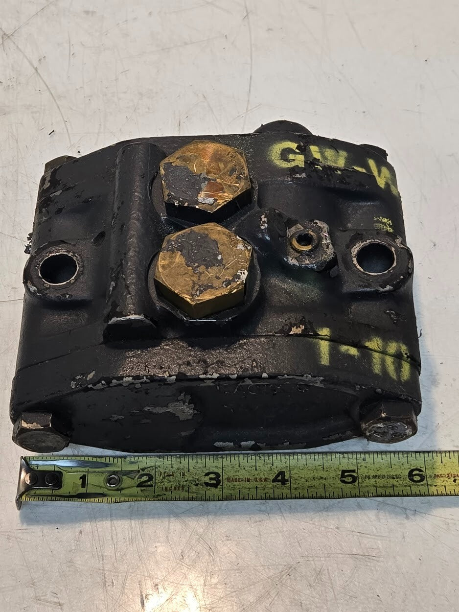 Charging Cut-Off Pilot Air Brake Valve TA42090 | 4218 | LAC XX F | 619-4874-3