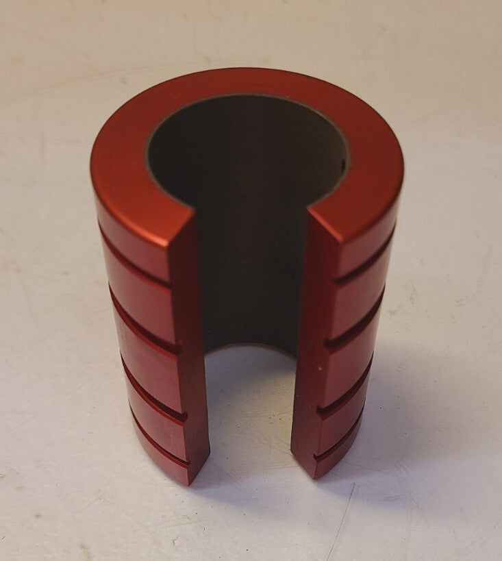 2 Quantity of Pacific Bearing Linear Bearings FLCN20 (2 Qty)