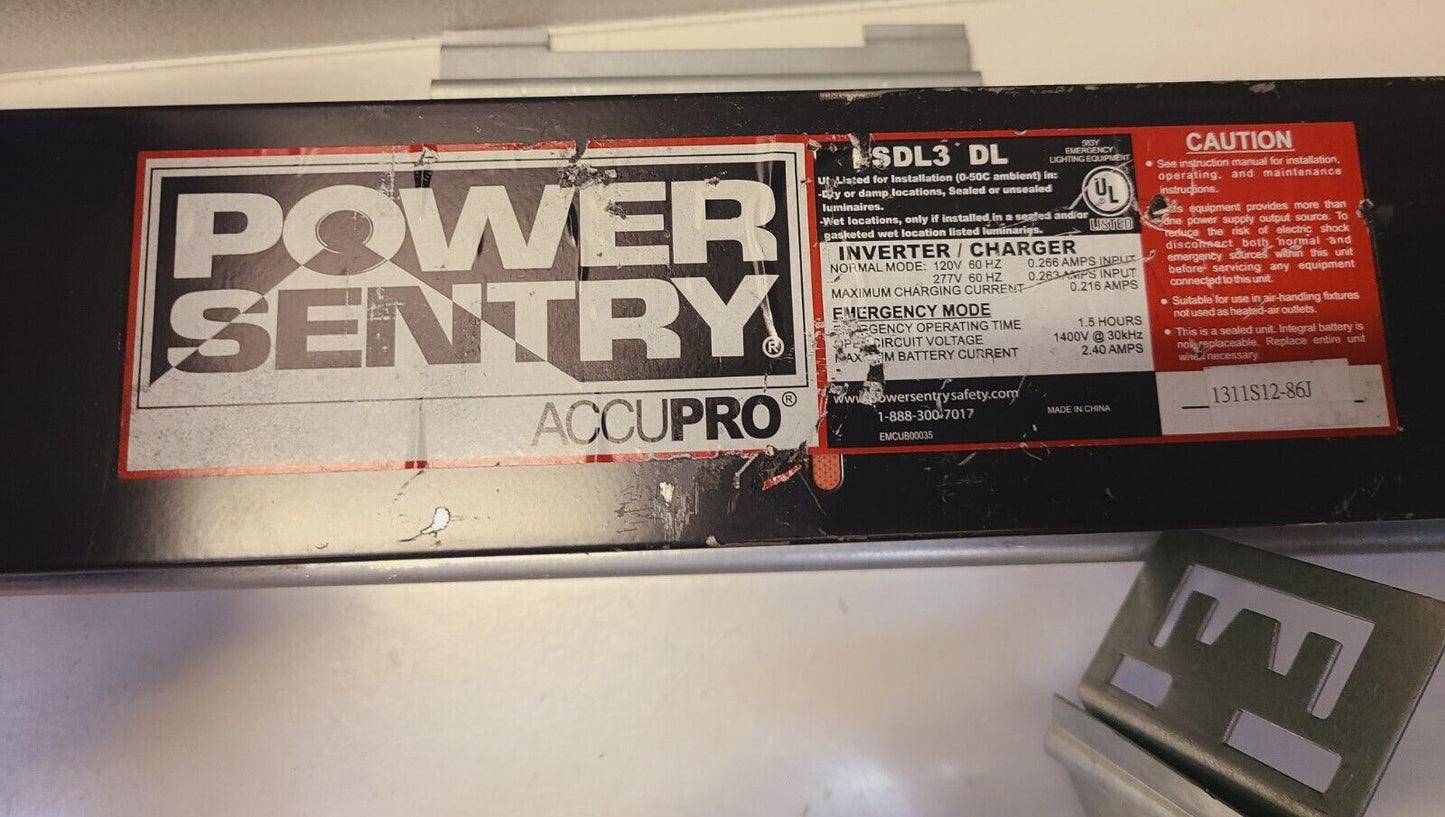 Lithonia Lighting LP6FN 26-42TRT MVOLT Recessed Trim 26-32-42 Watts