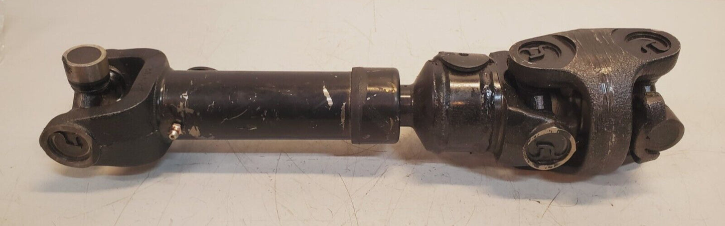 Propeller Shaft With Universal Joint 23582 | 283011 | CV-32 | NP5