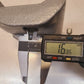 Chief Pinch Weld Clamp Male Half 606256