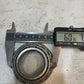 Timken Bearing U298 778 08 VF