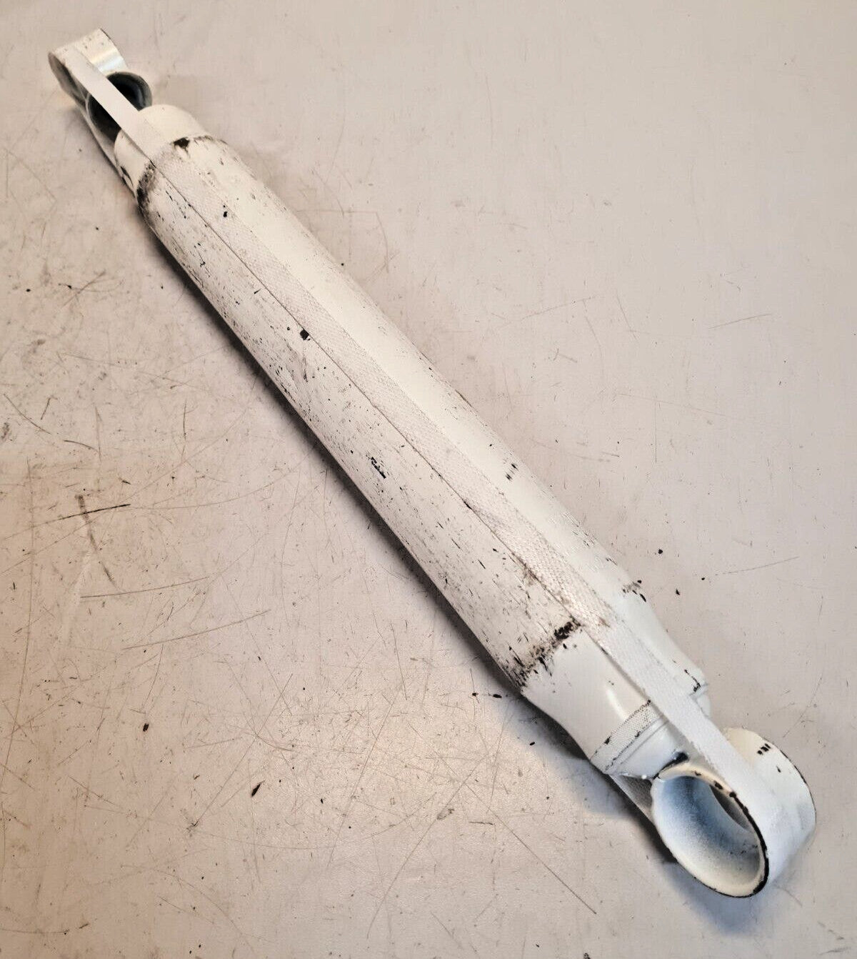 Shock Absorber Part Number 92954 | 0E14162 X261F3