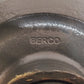 JCB Berco Rear Idler Assembly 332/U6563 | 332-U6563 | LK 457