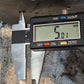 Nozzle Boot Assembly P2190 for Graffco