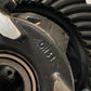 Rear Differential 12-Bolt 0H81 | D0831 B | 10.10.14 | A 261 | 33 | 33101014A261W