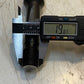 2 Quantity of Mate Water Pump Shafts 0204-3760 Impeller Shafts (2 Quantity)