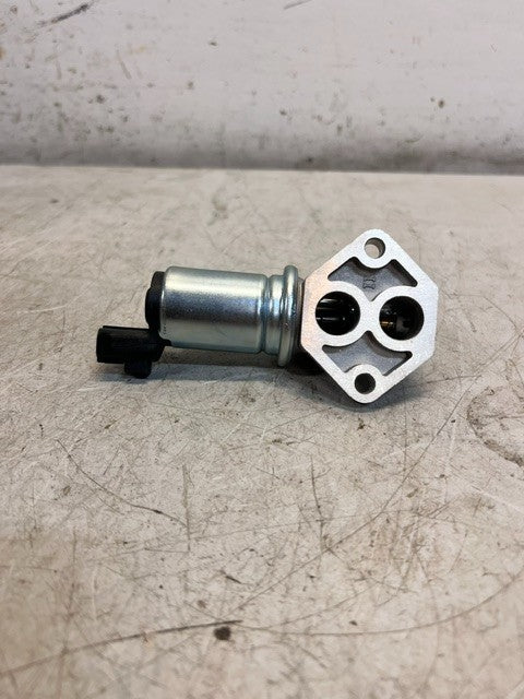Idle Air Control Valve Stepper Motor IAC Engine Air Intake Flow Regulator