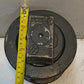 Track Roller A8501 | 6G1 | 6-1/4" Dia. 9" Long